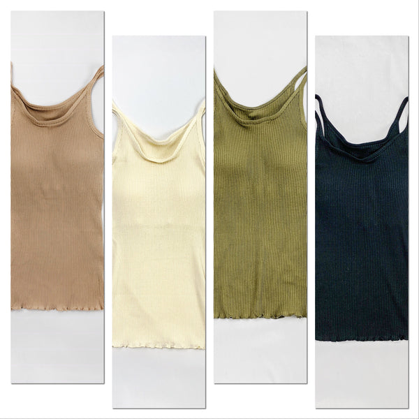 bra camisole