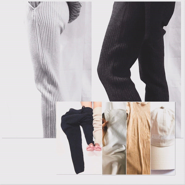 apparel