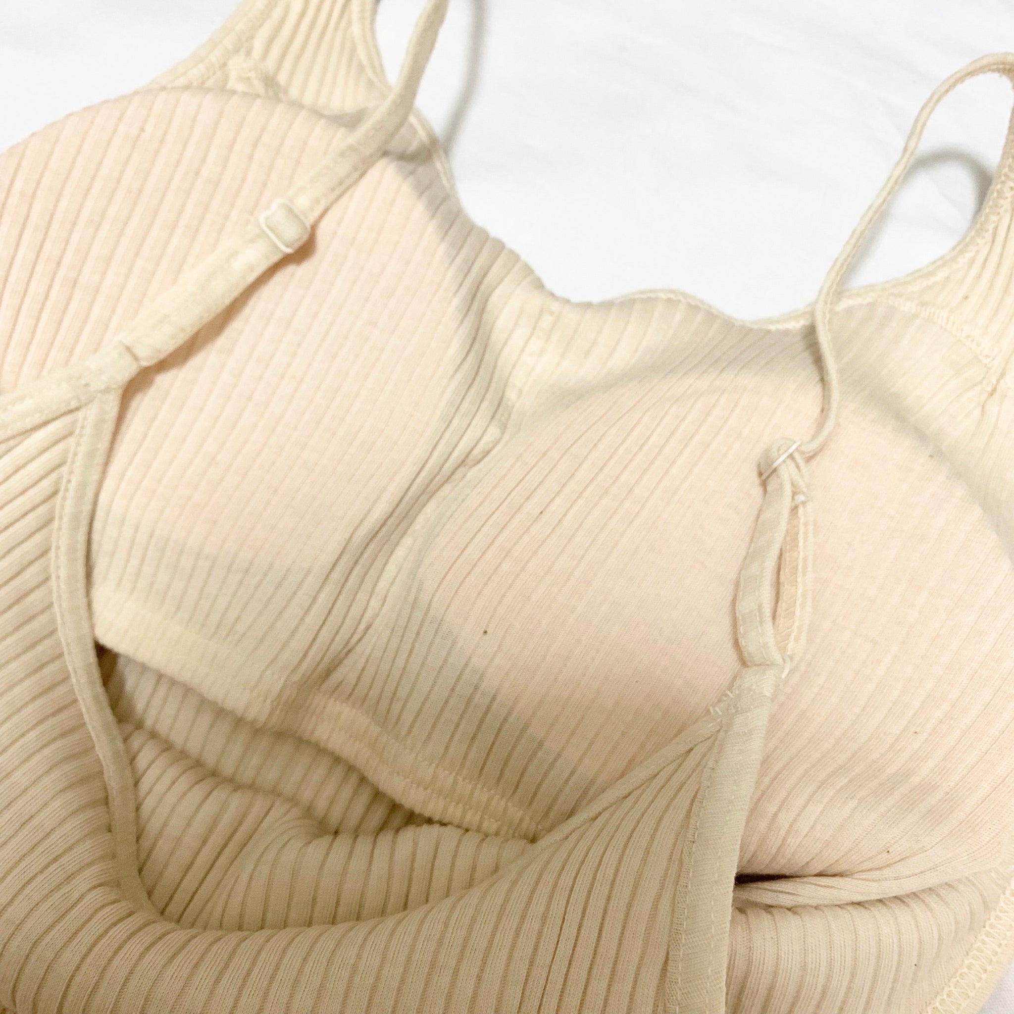 オーガニックコットン スーピマunder wearセット(supima)| Lochie |