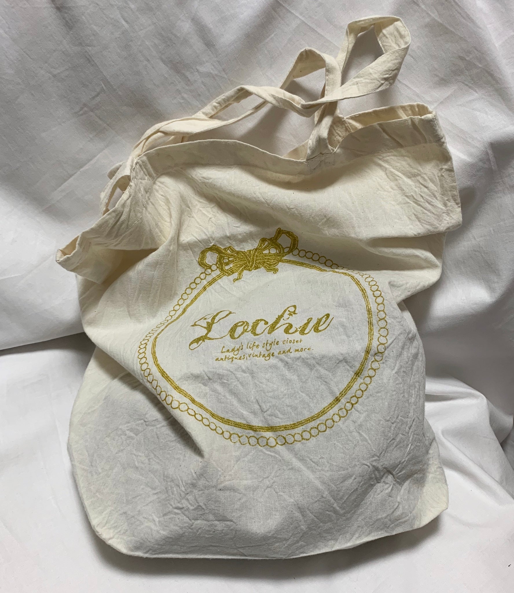 オーガニックコットンroom wearセット(greige) | Lochie |