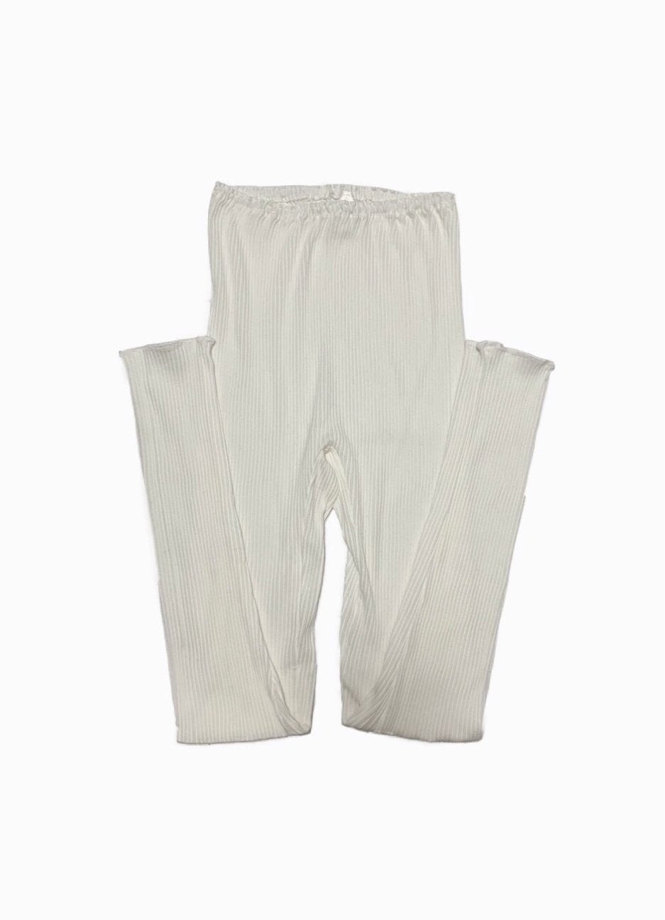 オーガニックコットンroom wearセット(off white) | Lochie |