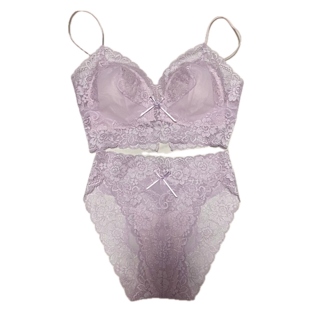 ソフトランジェリー(lavender) | Lochie |