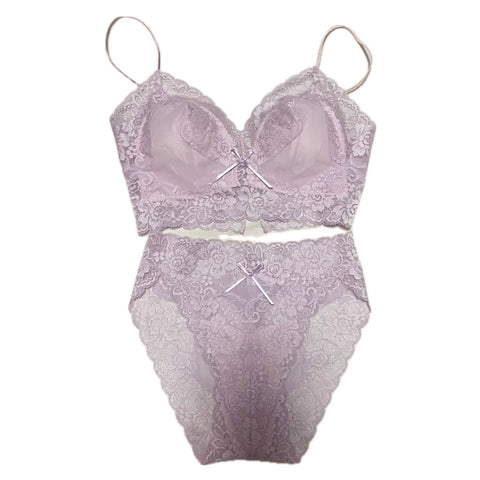 ソフトランジェリー(lavender) | Lochie |