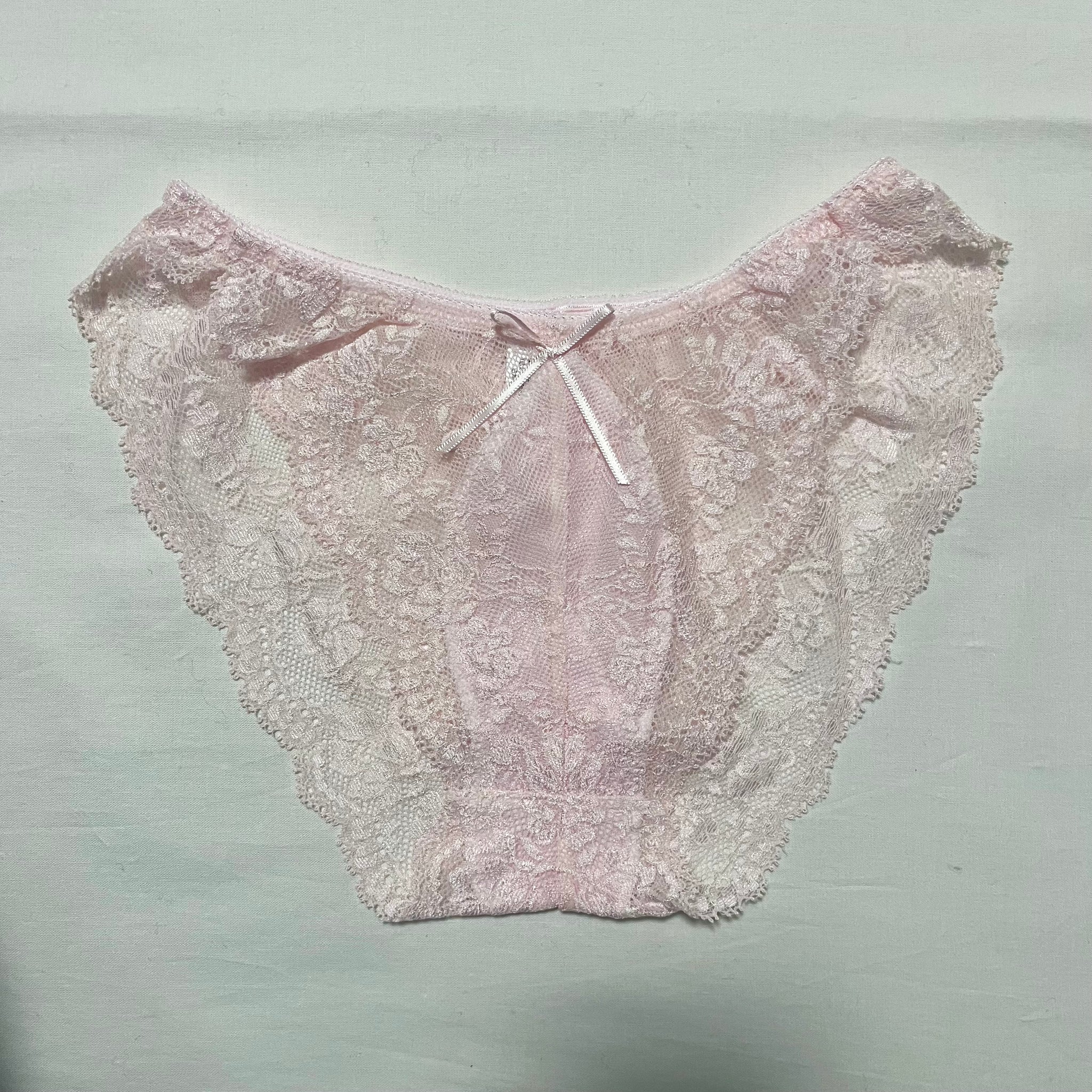 ソフトランジェリー(light pink) | Lochie |