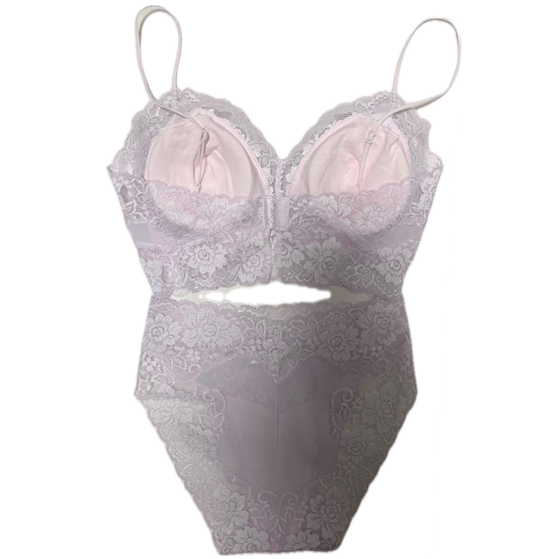 ソフトランジェリー(lavender) | Lochie |