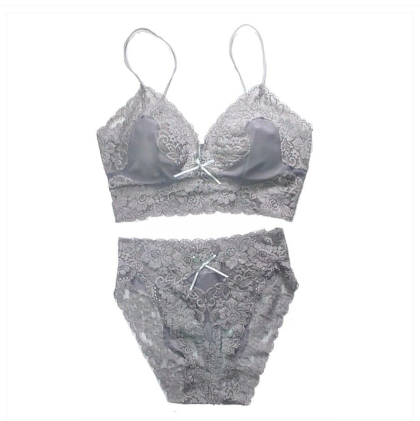 Lochie - Lochie 薄ピンクサーマル lingerie— Lochie anywhere