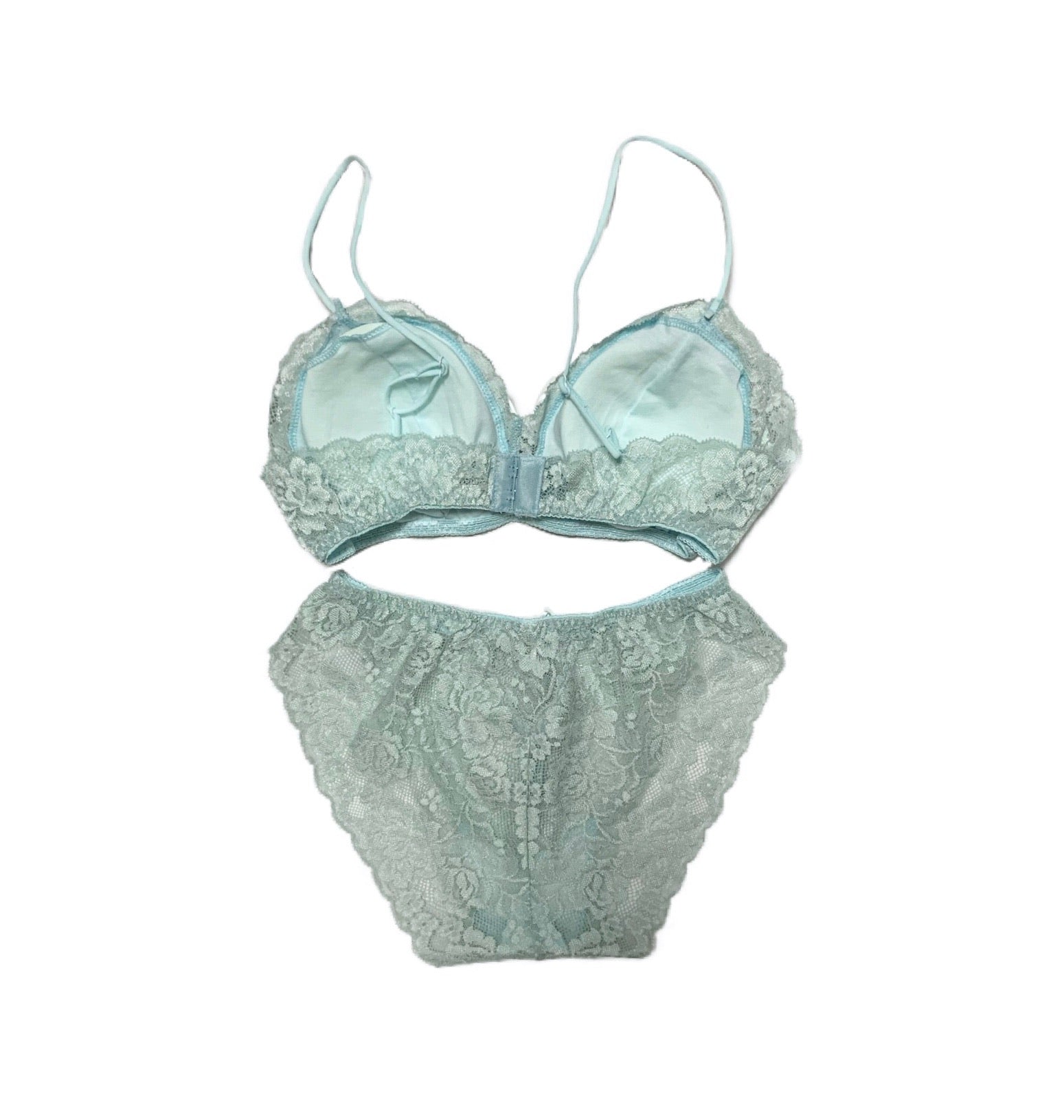 ソフトランジェリー(mint lace) | Lochie |