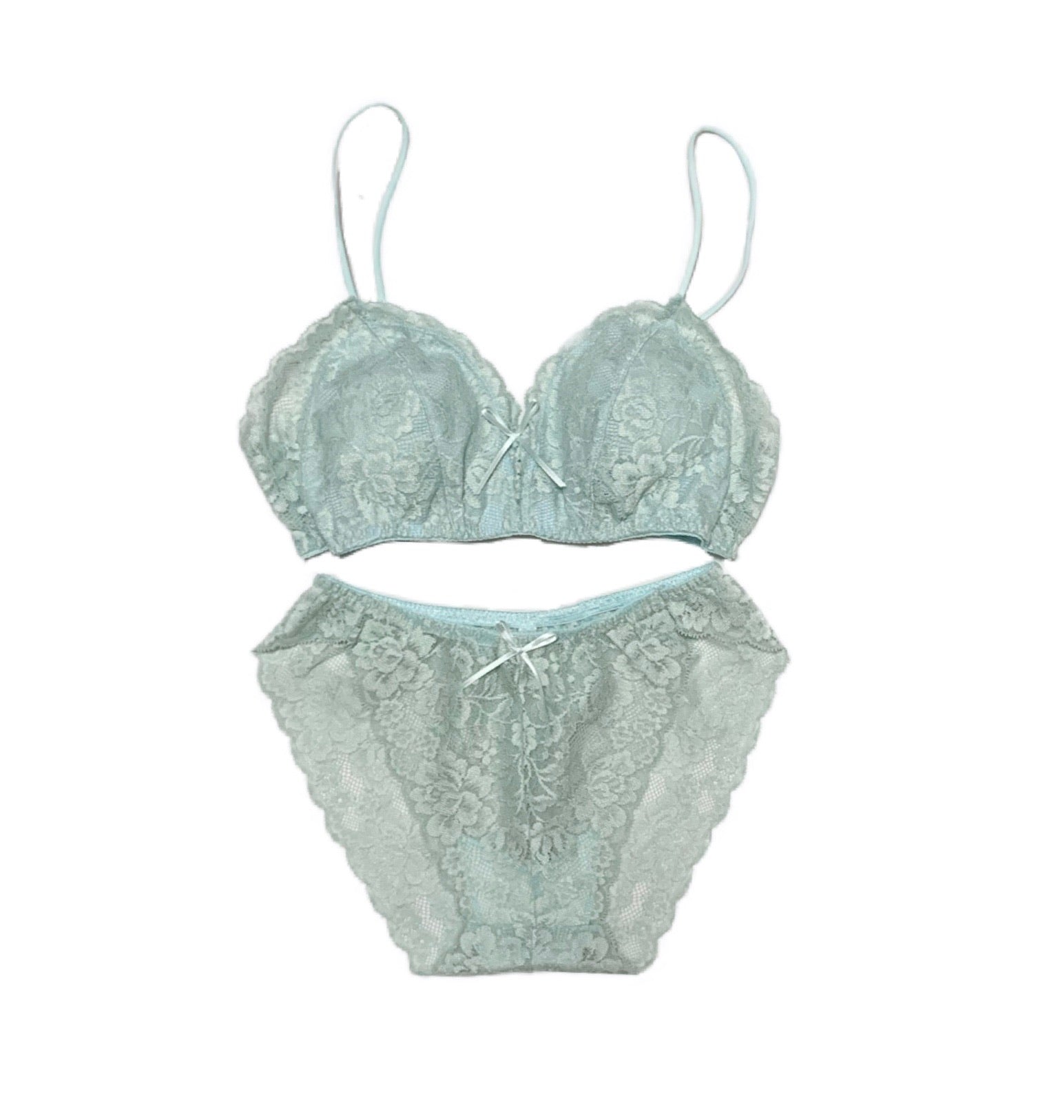ソフトランジェリー(mint lace) | Lochie |