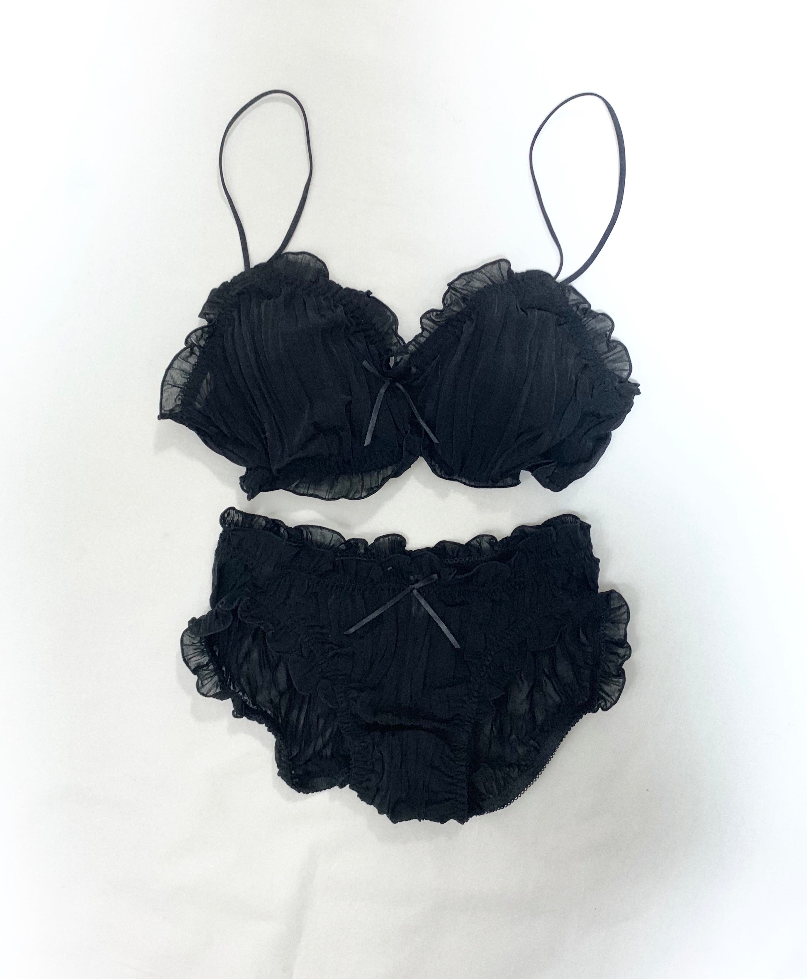 lingerie— Lochie anywhere